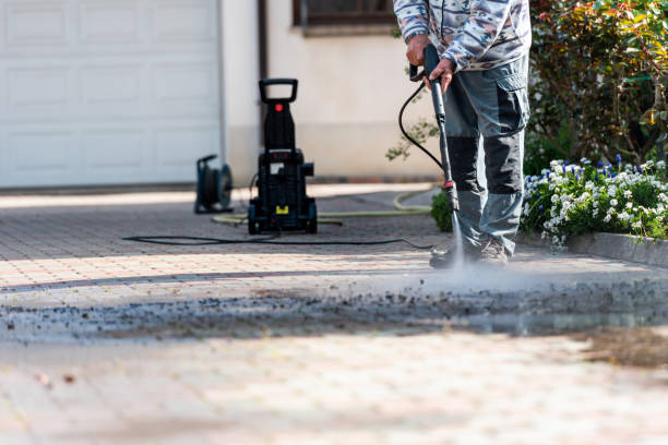 Best Concrete Pressure Washing  in La Ada Flintridge, CA