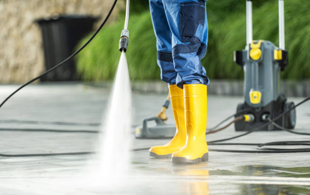 Best Residential Pressure Washing Services  in La Ada Flintridge, CA