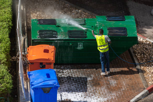 Professional Pressure Washing in La Caada Flintridge, CA